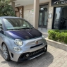 ABARTH 695C RIVALE 